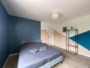 Appartements Capstay Cassel : photos des chambres