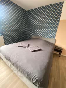 Appartements Capstay Cassel : photos des chambres