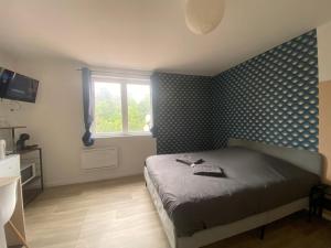Appartements Capstay Cassel : photos des chambres