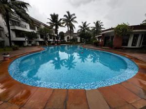 Vara - A Modern & Spacious 2BHK in the Foothills - Minutes from the Beach