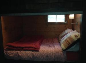 Cozy One Bedroom Flat In Gsteig