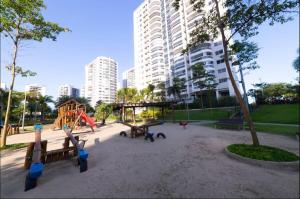 Apto Lux Aconchegante e Elegante no Ilha Pura