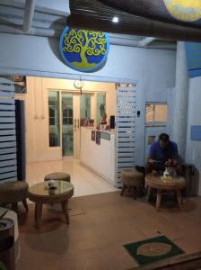 Seabreeze Hostel Bali