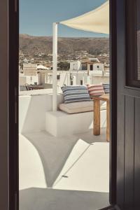 Retreat Paros, Fishermans House, The Hook Apartment