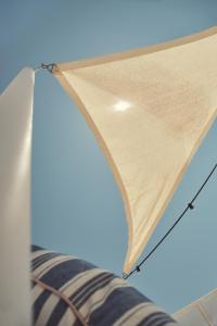 Retreat Paros, Fishermans House, The Hook Apartment