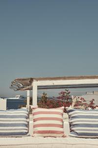 Retreat Paros, Fishermans House, The Hook Apartment