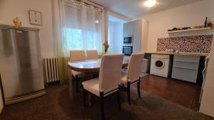 Lovely apartment near NS Fair