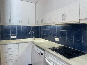 Sa TORRE 3 by SOM Menorca