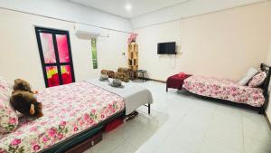 Capital O 91187 Ddusun Raudhah Chalet