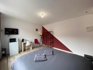 Appartements Capstay Cassel : photos des chambres