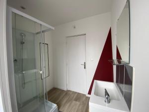 Appartements Capstay Cassel : photos des chambres