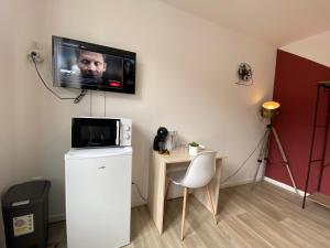 Appartements Capstay Cassel : photos des chambres