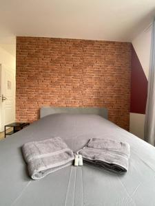 Appartements Capstay Cassel : photos des chambres