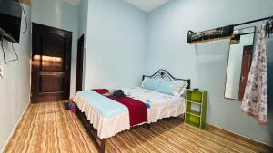 Capital O 91187 Ddusun Raudhah Chalet