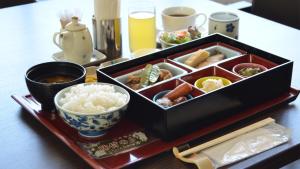 SAIDAIJI GRAND HOTEL - Vacation STAY 92827