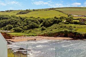 Bovisand Harbour by Smart Welcomes