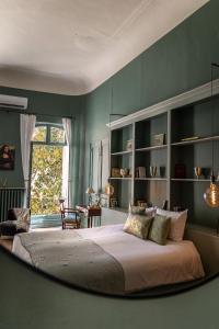 B&B / Chambres d'hotes La Chapelle sur la Sorgue : Suite Lit King-Size