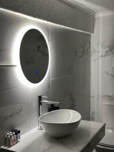 Sykia Home - 3hvězdičkové hotely ve městě Sikia