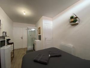 Appartements Capstay Cassel : photos des chambres