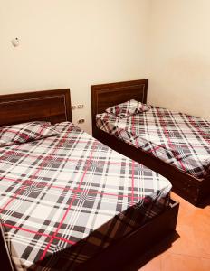 Ain Sokhna high-level villas