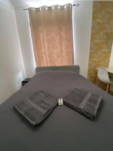 Appartements Capstay Cassel : photos des chambres