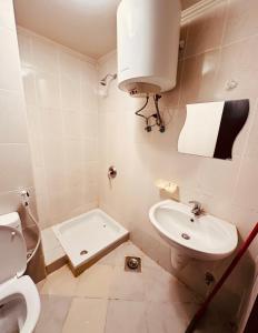 Ain Sokhna high-level villas