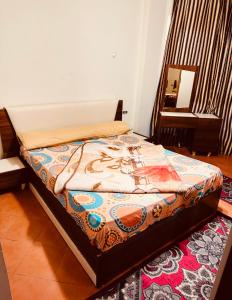 Ain Sokhna high-level villas