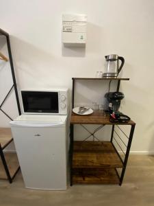 Appartements Capstay Cassel : photos des chambres
