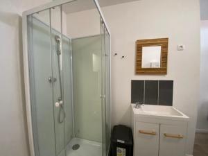 Appartements Capstay Cassel : photos des chambres