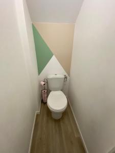 Appartements Capstay Cassel : photos des chambres