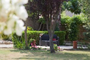 Maisons de vacances Gite Les 3F : photos des chambres