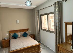 Appartement Agadir 2 chambres bis