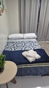 Apartamento perfeito para Temporada