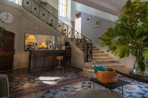 B&B / Chambres d'hotes La Chapelle sur la Sorgue : photos des chambres