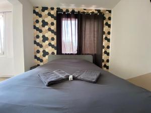 Appartements Capstay Cassel : photos des chambres