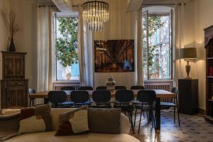 B&B / Chambres d'hotes La Chapelle sur la Sorgue : photos des chambres