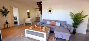 Évasion kréol - Ubytování bez kategorie ve městě La Saline Le Bains