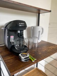 Appartements Capstay Cassel : photos des chambres