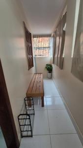 Apartamento perfeito para Temporada