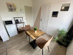 Appartements Capstay Cassel : photos des chambres