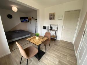 Appartements Capstay Cassel : photos des chambres