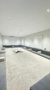 فيلا وشاليه وارفة