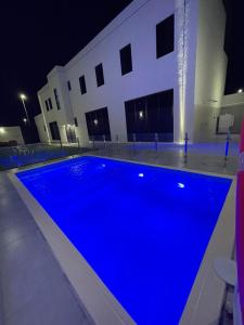 فيلا وشاليه وارفة