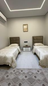 فيلا وشاليه وارفة