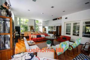 Casa em Guaramiranga com Piscina Coberta - 3hvězdičkové hotely ve městě Guaramiranga