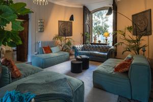 B&B / Chambres d'hotes La Chapelle sur la Sorgue : photos des chambres