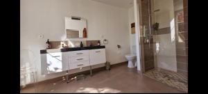 Maisons d'hotes Merlin Cottage : photos des chambres