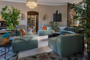 B&B / Chambres d'hotes La Chapelle sur la Sorgue : photos des chambres