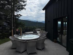 Babiogórska Stodoła