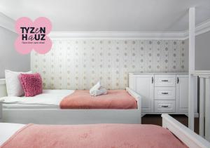 Kazimierz Hideaway - Apartment with Mezzanines